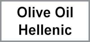 OLIVE OIL - Hellenic